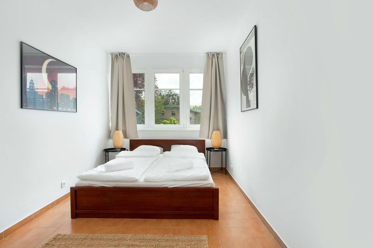 Viu Seaside Residence 索波特 外观 照片